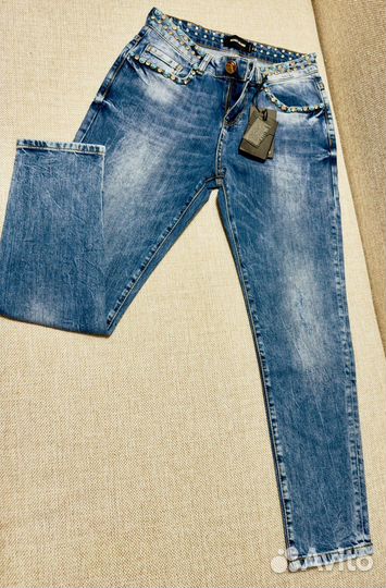 Джинсы женские, молодёжные 27. Турция