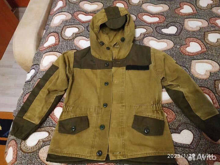 Горка детская