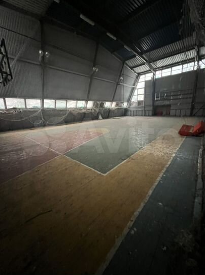 Склад, 1500 м²