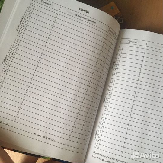 Дневник школьный 1-11 классы «Тигрёнок»,«Кактусы»