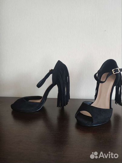 Туфли женские 36 размер