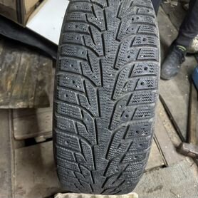 Hankook Winter I'Pike 205/55 R16