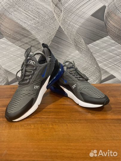 Кроссовки Nike air max 270 размер 42,5