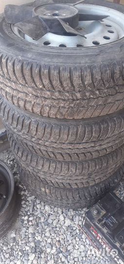 Щиток приборов