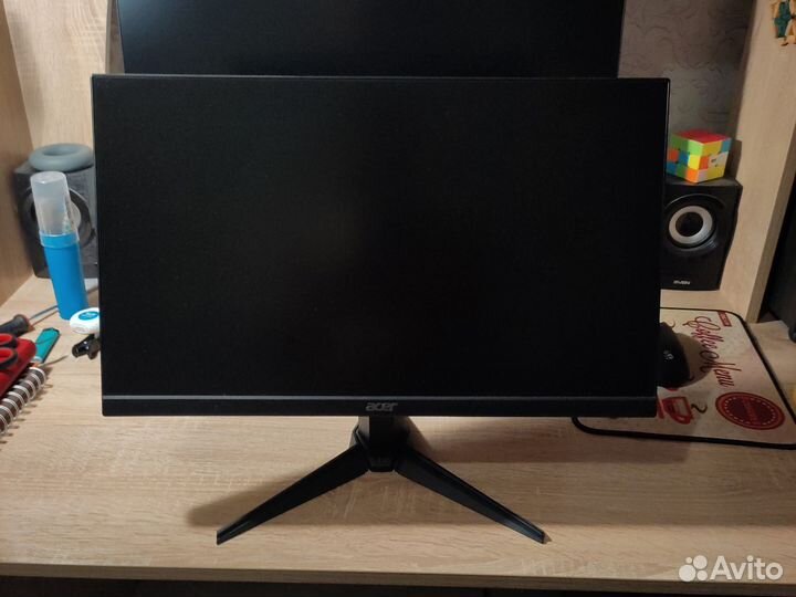Монитор Acer Nitro
