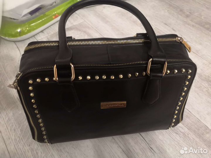 Сумка женская Daniele Patrici