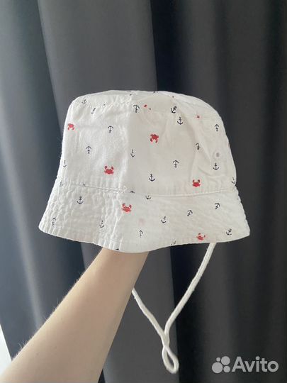 Панама детская