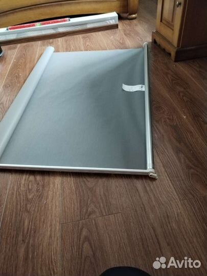 Рулонные шторы blackout IKEA