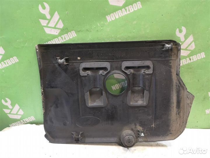 Накладка декоративная Форд Мондео 3