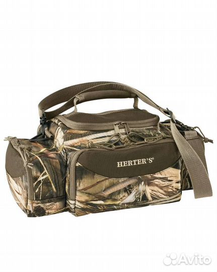Сумка охотничья Herter's Waterfowl Field Bag