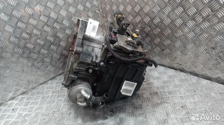 АКПП 20GA03 Peugeot 308 (2007-2017)