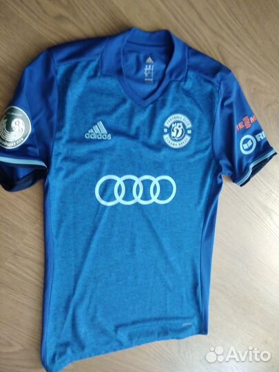 Игровая футболка Фамейе Динамо Брест