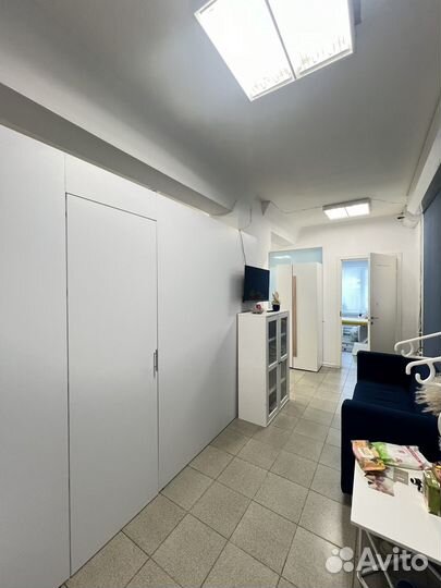 Аренда рабочего места