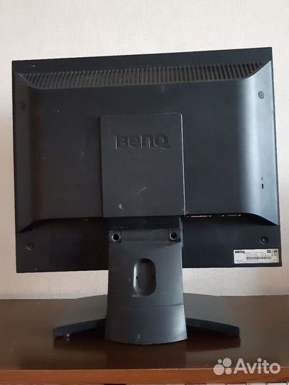 Монитор ЖК Benq 19