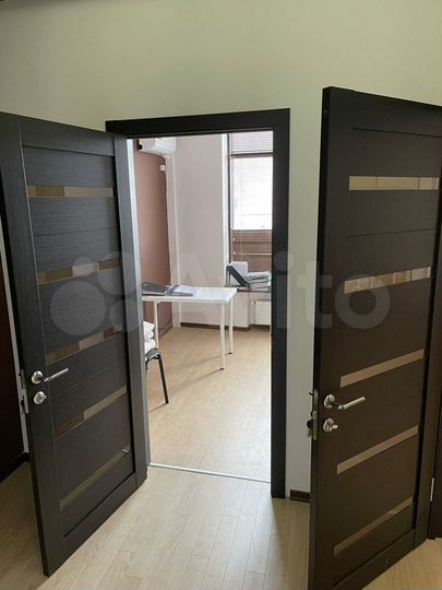 Офис, 87.2 м²