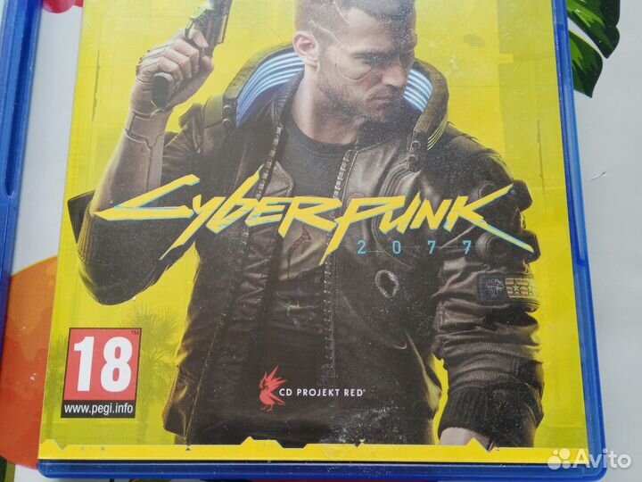 Продам игры для ps4