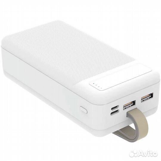 Повербанк 30000 power AID PD, зарядный блок