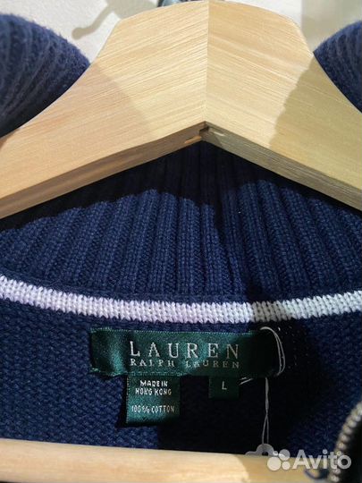 Ralph lauren джемпер