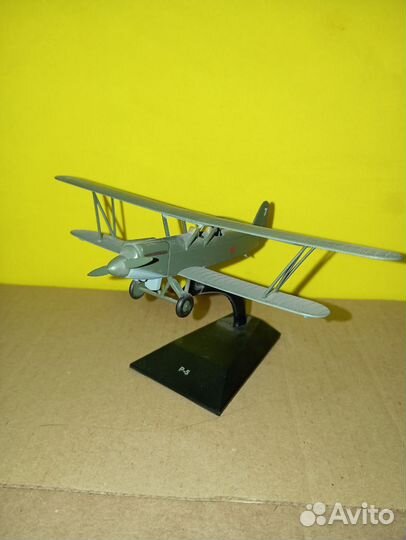 Модель самолета