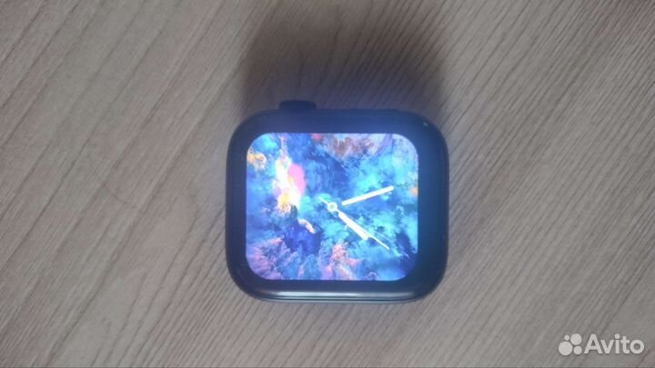 Смарт часы X22 PRO