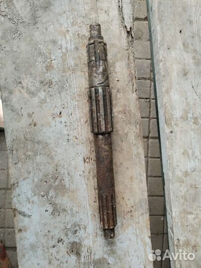 Запчасти для коробки передач Газ 21-22 Волга