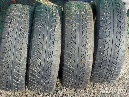Gislaved Nord Frost 5 175/65 R14 82T