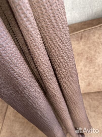 Сарафан натуральный шелк