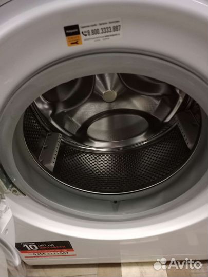 Стиральная машина в отличном состоянии