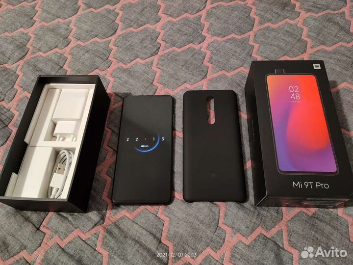 Xiaomi mi 9t pro 6/64gb