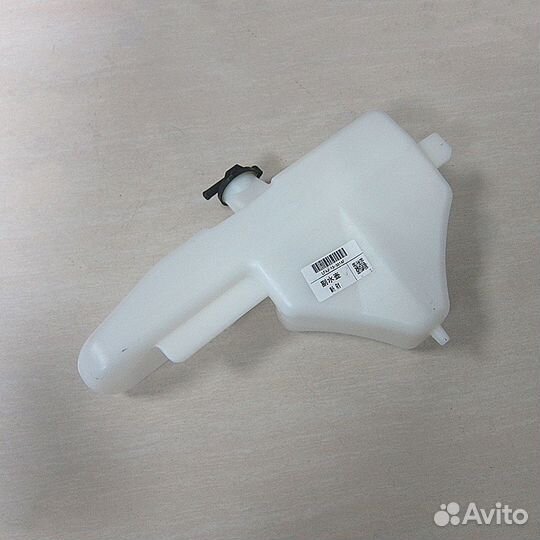 Бачок расширительный Mazda