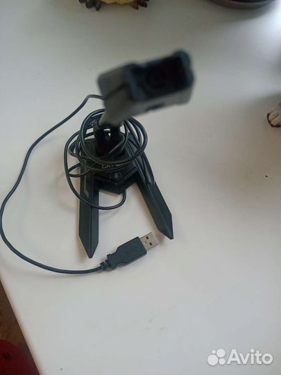 Игровой микрофон для пк