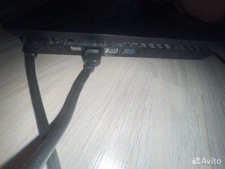 Игровая приставка ps4 slim 500g