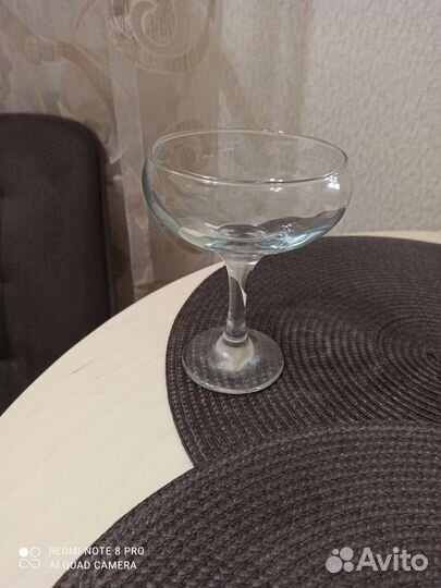 Бокалы