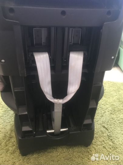 Детское автокресло Maxi Cosi tobi