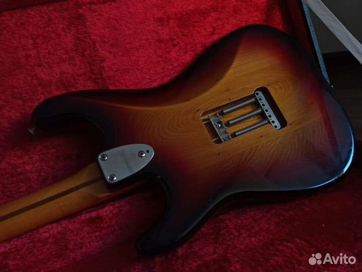 Tokai Silver Star TSS-48 83 года