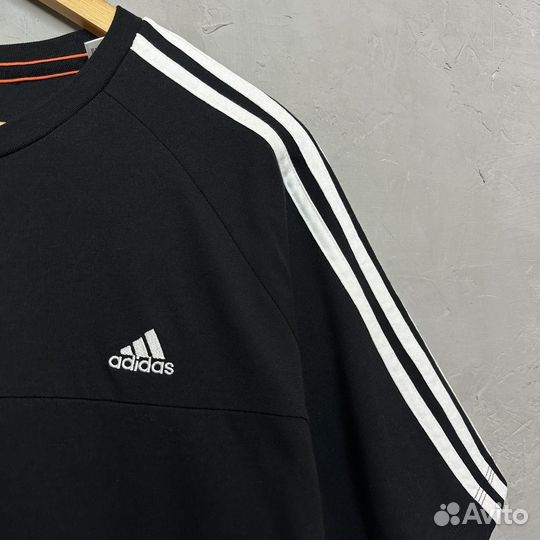 Футболка Adidas Essentials Performance Climalite