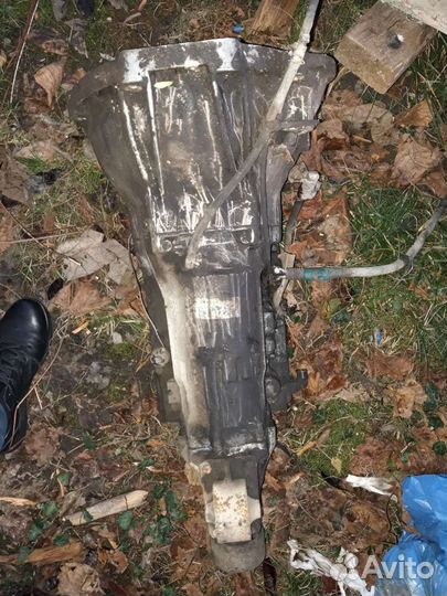 Продаю АКПП на тойота литайс