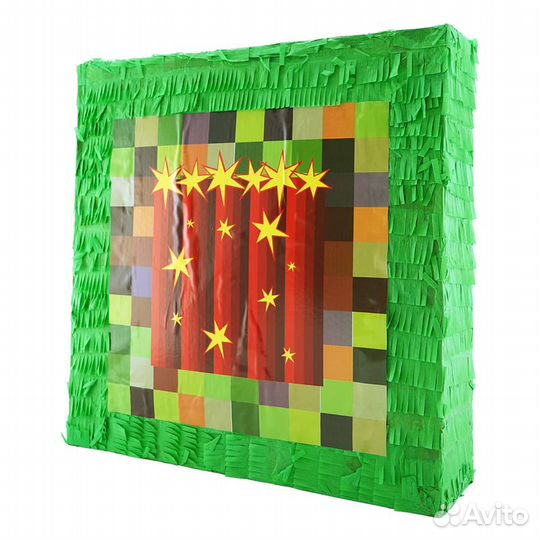 Пиньяты в наличии