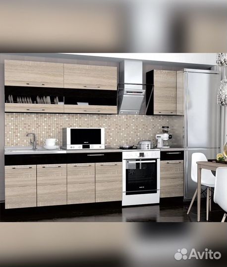 Кухонный гарнитур