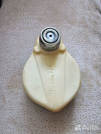 Электрические и механическая бритвы