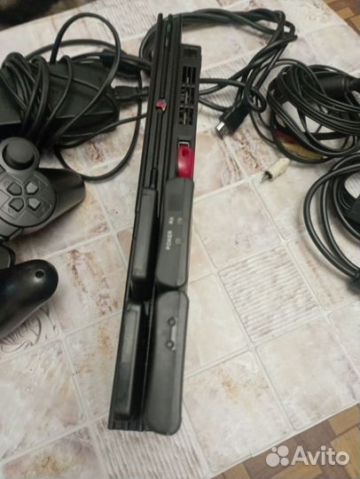 Sony playstation 2 PS2