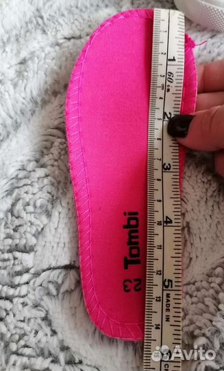 Кеды для девочки