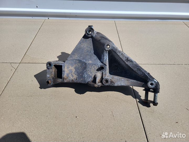 Кронштейн кондиционера Fiat Albea