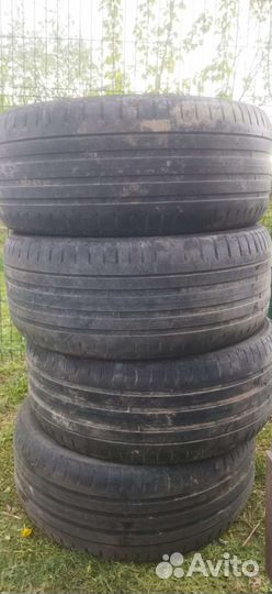 Nokian Tyres Hakka Black 2 SUV 285/50 R20