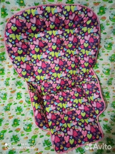 Новые на татамию И не только чехлы