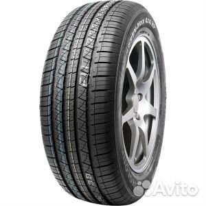 LingLong Green-Max 4x4 HP 225/55 R19 99V