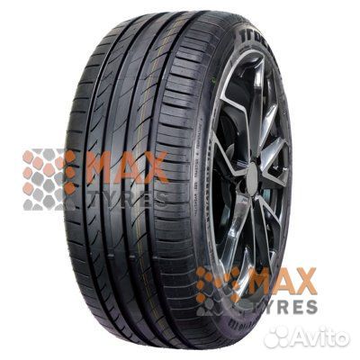 Tracmax X-Privilo TX3 235/40 R18 95Y