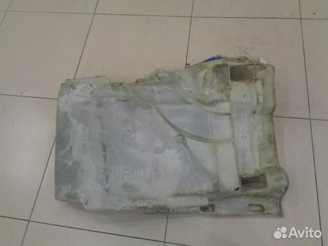 Покрытие напольное Cadillac SRX 2003-2009