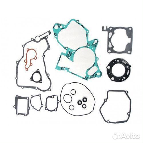 Полный комплект прокладок Namura NX-10004F