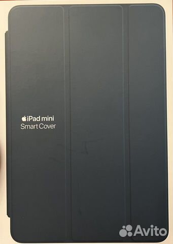 Smart cover iPad mini